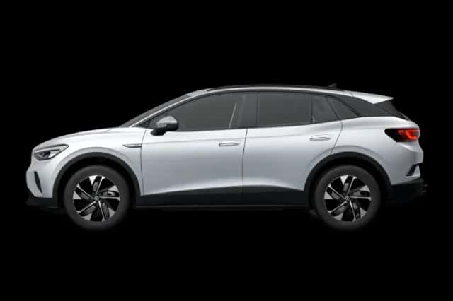 Volkswagen ID.4 (2023) thumbnail 2