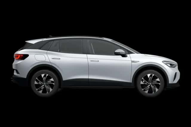 Volkswagen ID.4 (2023) thumbnail 4