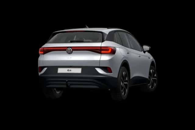 Volkswagen ID.4 (2023) thumbnail 5