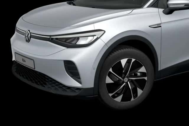 Volkswagen ID.4 (2023) thumbnail 6