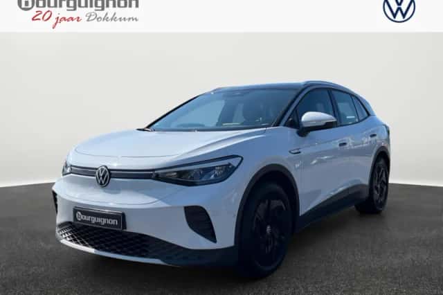 Volkswagen ID.4 (2023) thumbnail 1
