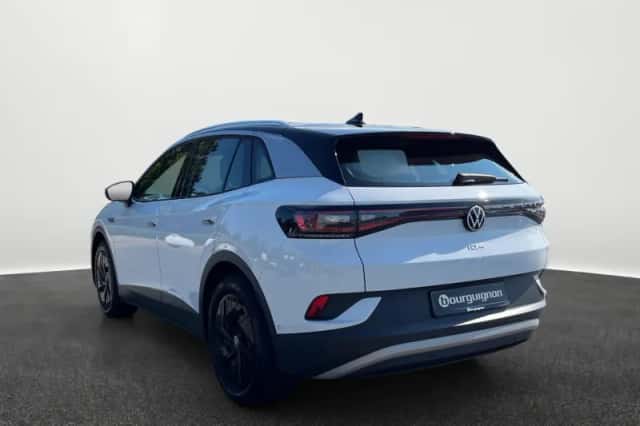 Volkswagen ID.4 (2023) thumbnail 2