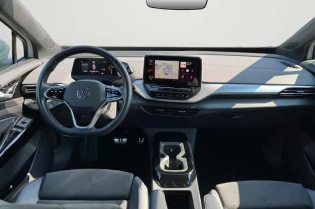 Volkswagen ID.4 (2023) thumbnail 5
