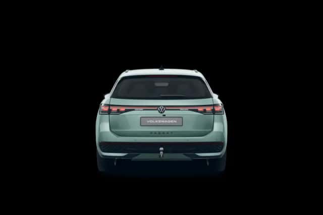 Volkswagen Passat (2025) thumbnail 2