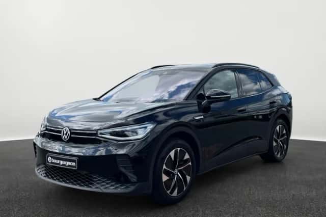Volkswagen ID.4 (2023) thumbnail 1