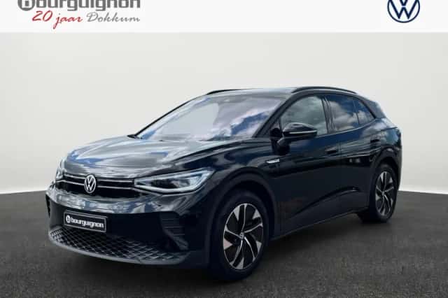 Volkswagen ID.4 (2023) thumbnail 1