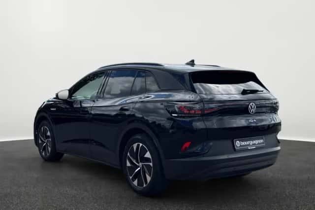 Volkswagen ID.4 (2023) thumbnail 2