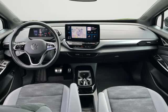 Volkswagen ID.4 (2023) thumbnail 4