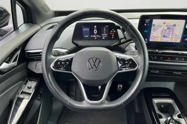 Volkswagen ID.4 (2023) thumbnail 5