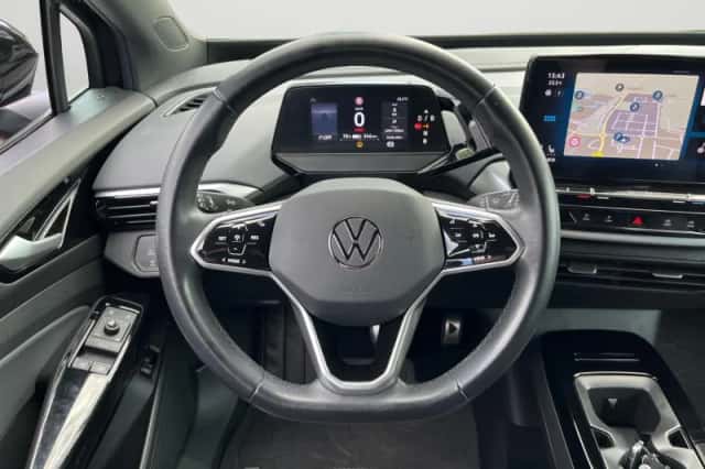 Volkswagen ID.4 (2023) thumbnail 5