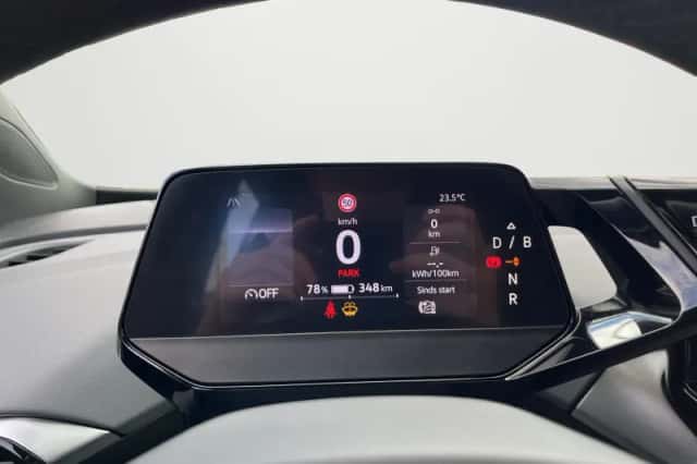 Volkswagen ID.4 (2023) thumbnail 6