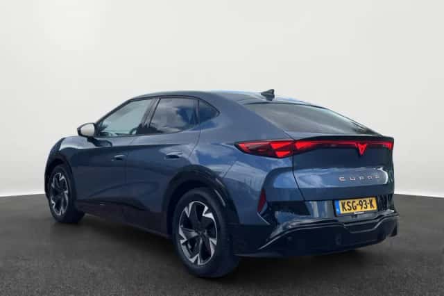 CUPRA Tavascan (2025) thumbnail 2