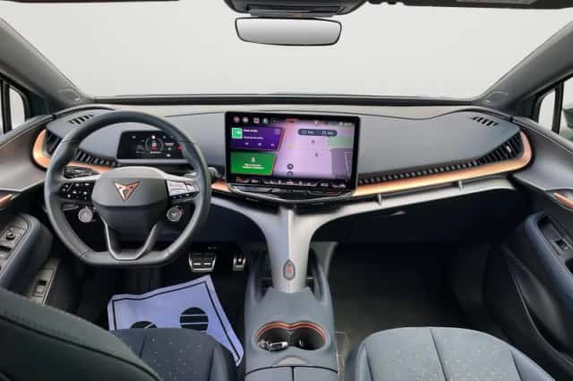 CUPRA Tavascan (2025) thumbnail 6