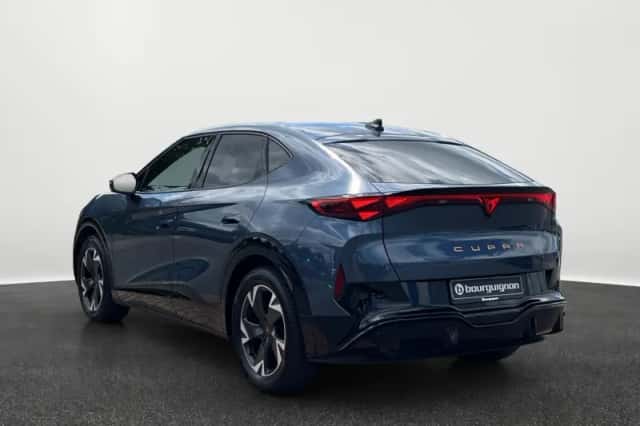 CUPRA Tavascan (2025) thumbnail 2