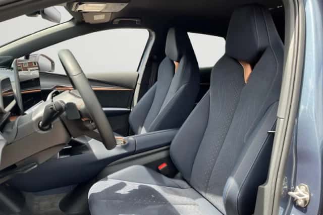 CUPRA Tavascan (2025) thumbnail 4