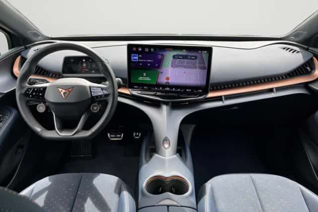 CUPRA Tavascan (2025) thumbnail 5