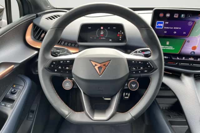 CUPRA Tavascan (2025) thumbnail 6