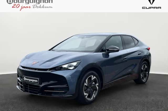 CUPRA Tavascan (2025) thumbnail 1
