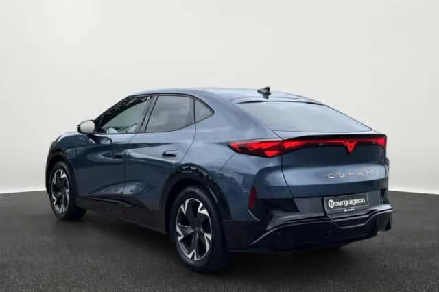 CUPRA Tavascan (2025) thumbnail 2