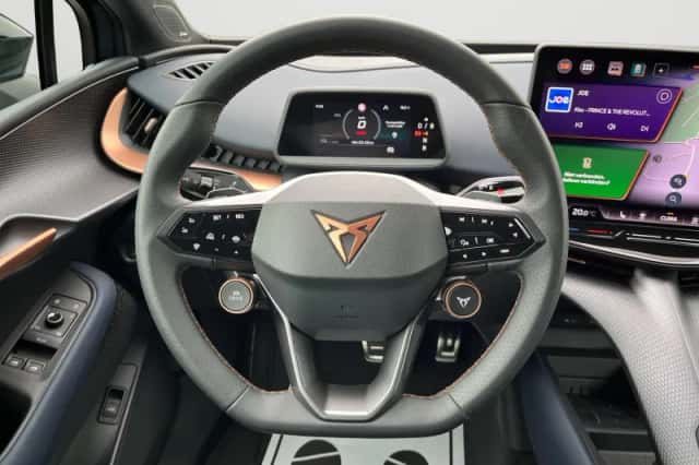 CUPRA Tavascan (2025) thumbnail 5