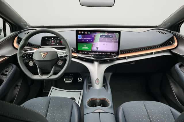 CUPRA Tavascan (2025) thumbnail 6