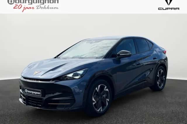 CUPRA Tavascan (2025) thumbnail 1