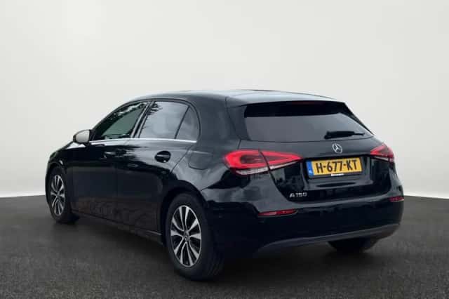 Mercedes-Benz A-Klasse (2020) thumbnail 2