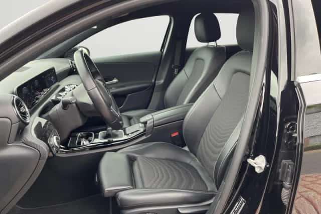Mercedes-Benz A-Klasse (2020) thumbnail 3
