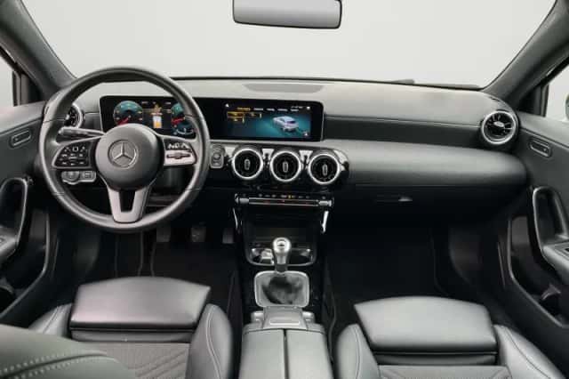 Mercedes-Benz A-Klasse (2020) thumbnail 4