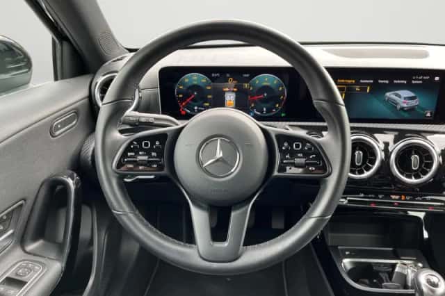 Mercedes-Benz A-Klasse (2020) thumbnail 5