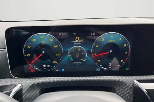 Mercedes-Benz A-Klasse (2020) thumbnail 6