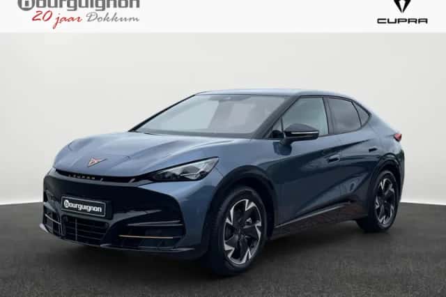 CUPRA Tavascan (2025) thumbnail 1