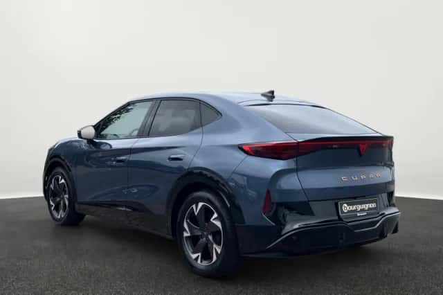 CUPRA Tavascan (2025) thumbnail 2