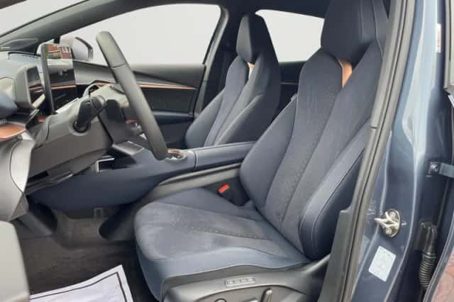 CUPRA Tavascan (2025) thumbnail 5