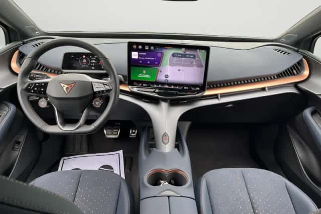 CUPRA Tavascan (2025) thumbnail 6