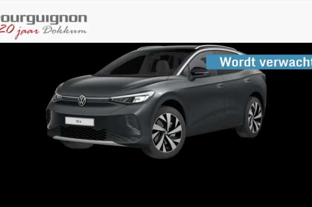 Volkswagen ID.4 (2022) thumbnail 1