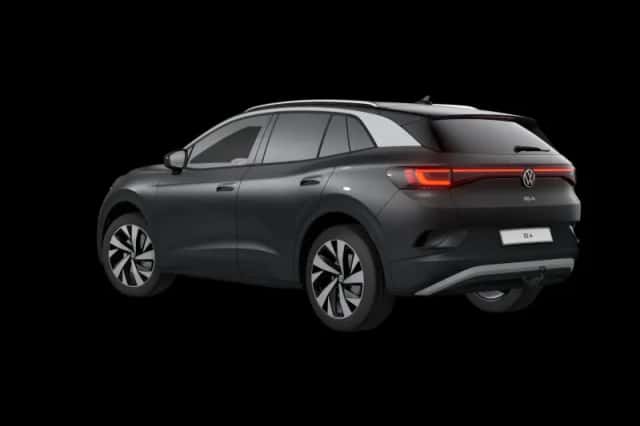 Volkswagen ID.4 (2022) thumbnail 2