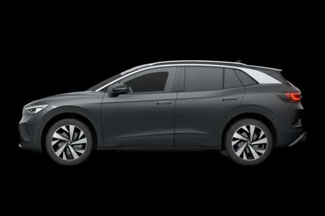Volkswagen ID.4 (2022) thumbnail 3