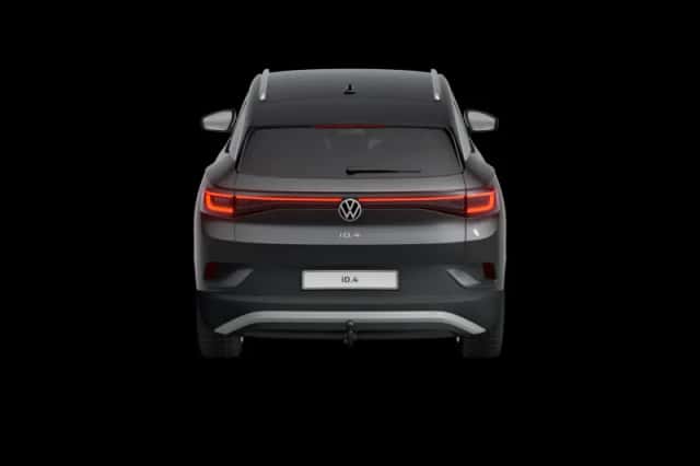 Volkswagen ID.4 (2022) thumbnail 4