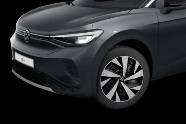 Volkswagen ID.4 (2022) thumbnail 5