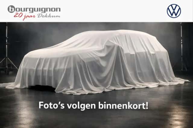 Volkswagen Tayron (2025) thumbnail 1