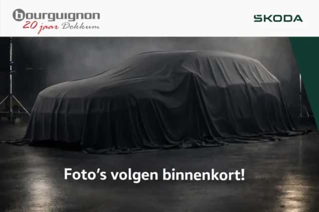 Škoda Superb (2025) thumbnail 1