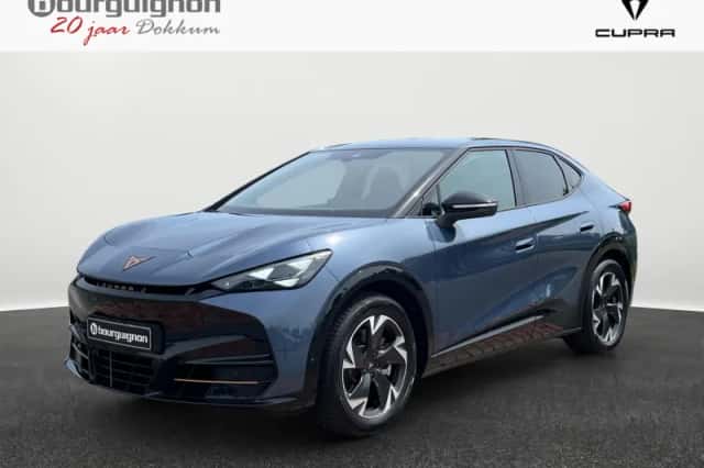 CUPRA Tavascan (2025) thumbnail 1