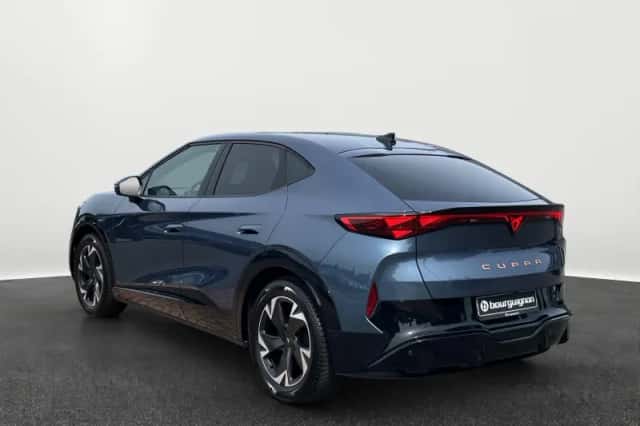 CUPRA Tavascan (2025) thumbnail 2