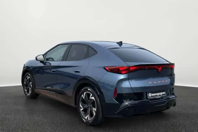 CUPRA Tavascan (2025) thumbnail 2