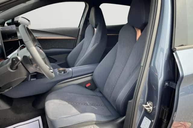 CUPRA Tavascan (2025) thumbnail 5