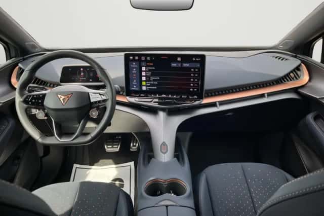 CUPRA Tavascan (2025) thumbnail 6