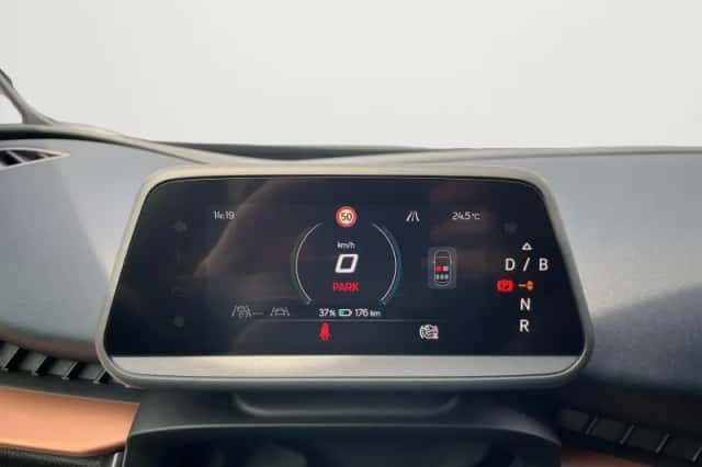 CUPRA Tavascan (2025) thumbnail 6
