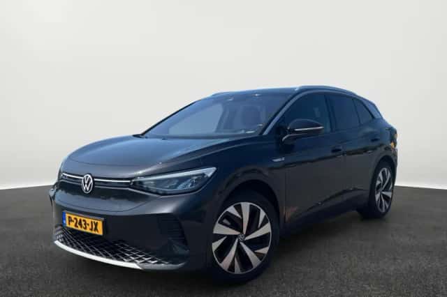 Volkswagen ID.4 (2020) thumbnail 1