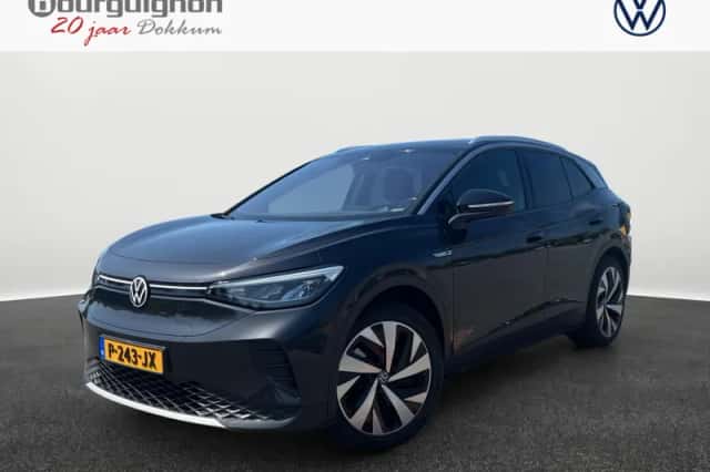Volkswagen ID.4 (2020) thumbnail 1